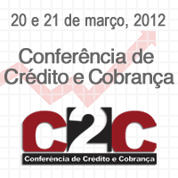C2C � Confer�ncia de Cr�dito e Cobran�a - FS Academy