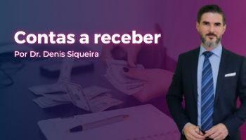 Contas a receber
