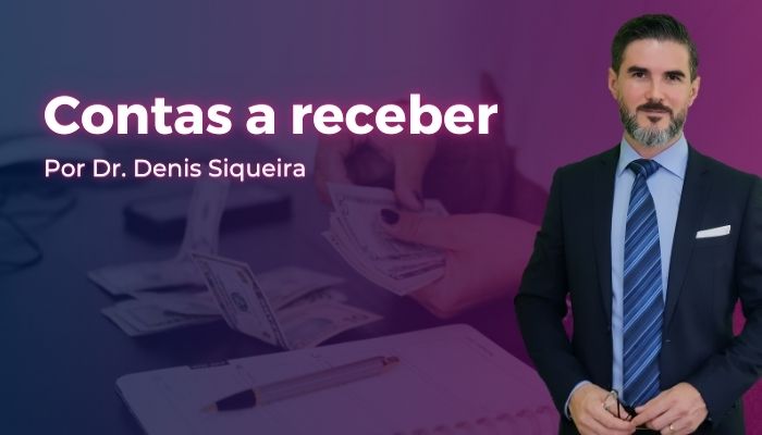 Contas a receber
