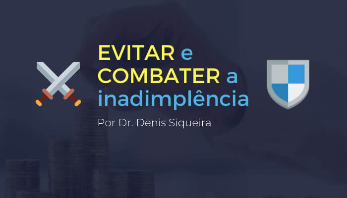 Evitar e Combater a Inadimplência