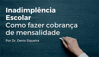 Inadimplência Escolar