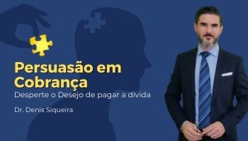 Persuasão em Cobrança