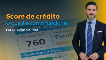 Score de crédito: O que é e como funciona?