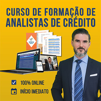 Curso Analise de Crédito
