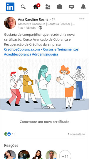 Ana Caroline Rocha