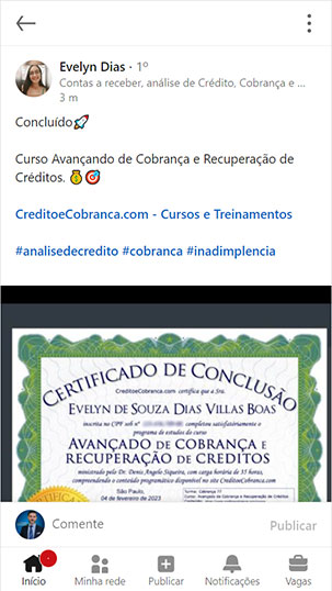 Evelyn de Souza Dias Villas Boas