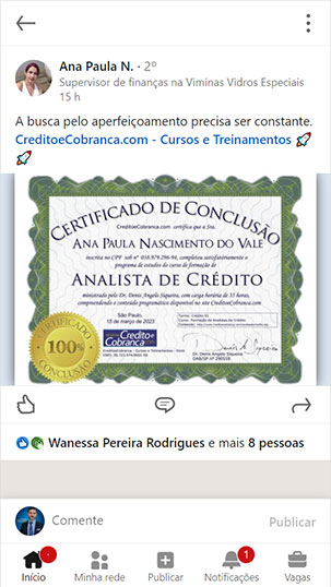 Ana Paula Nascimento do Vale