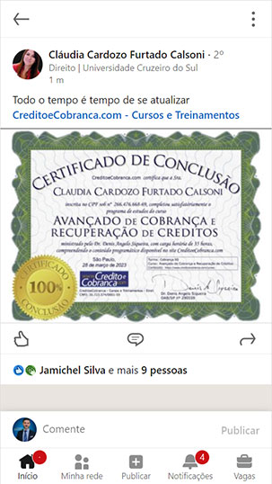 Cláudia Cardozo Furtado Calsoni