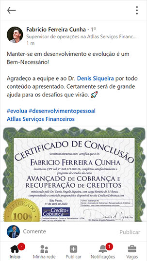 Fabricio Ferreira Cunha
