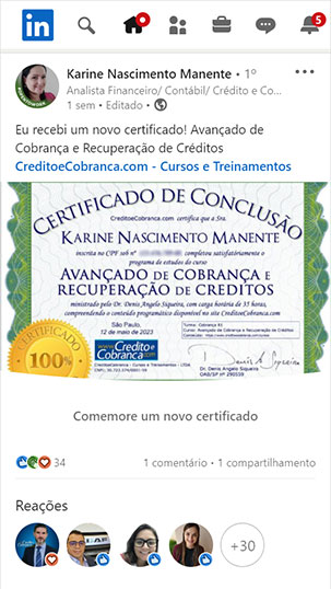 Karine Nascimento Manente