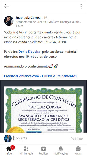 Joao Luiz Correa