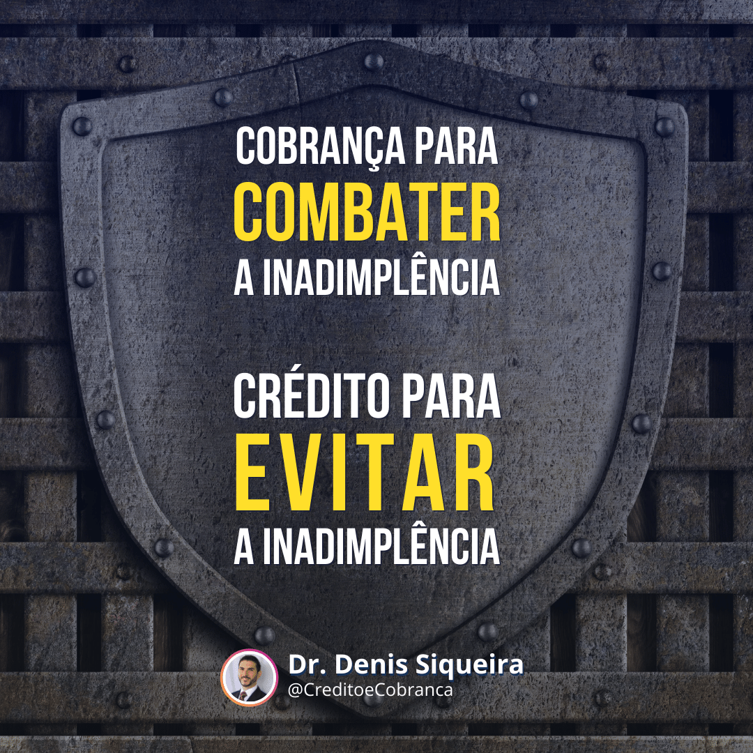 Cobrança para combater a inadimplência