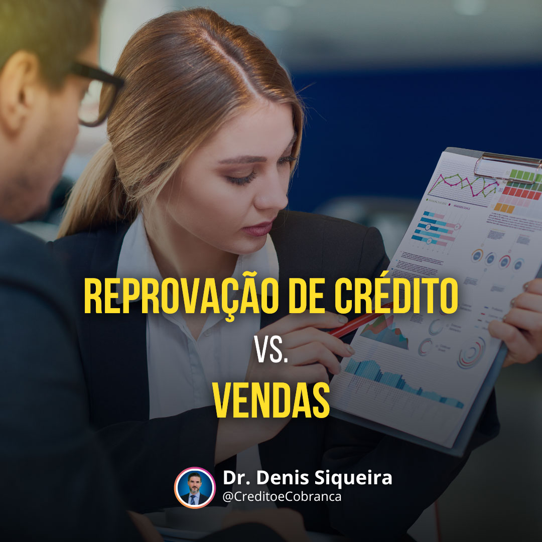 Aumente as vendas da sua empresa com uma concessão de crédito estratégica