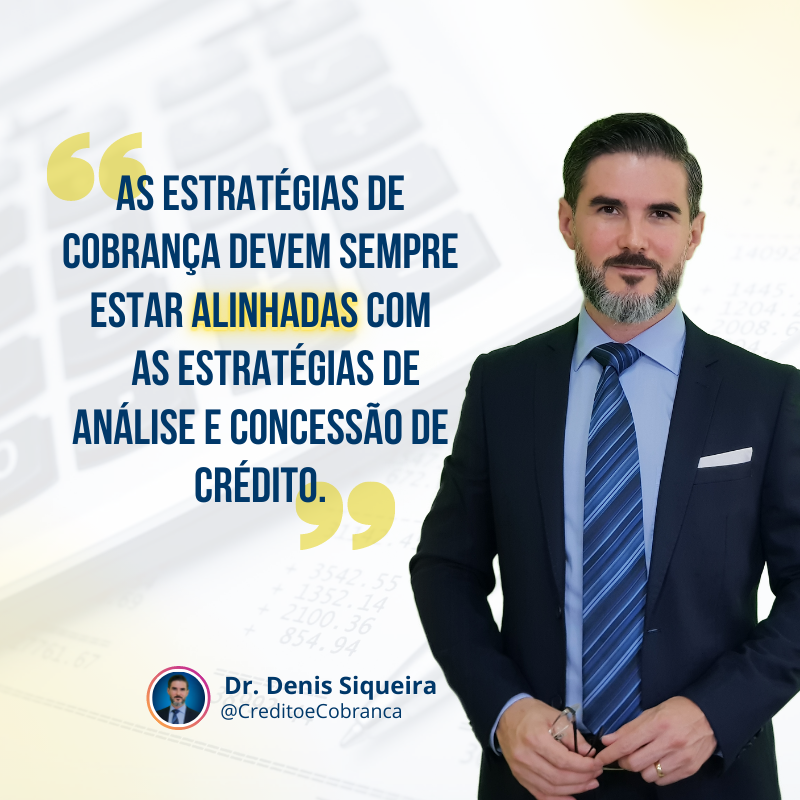 Crédito Alinhado com Cobrança
