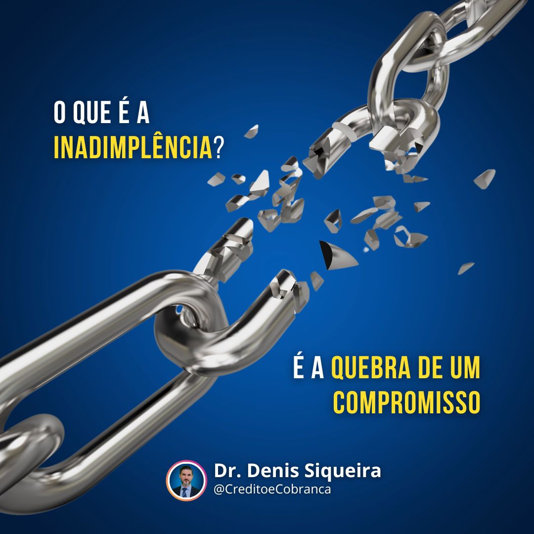 O que é inadimplência?