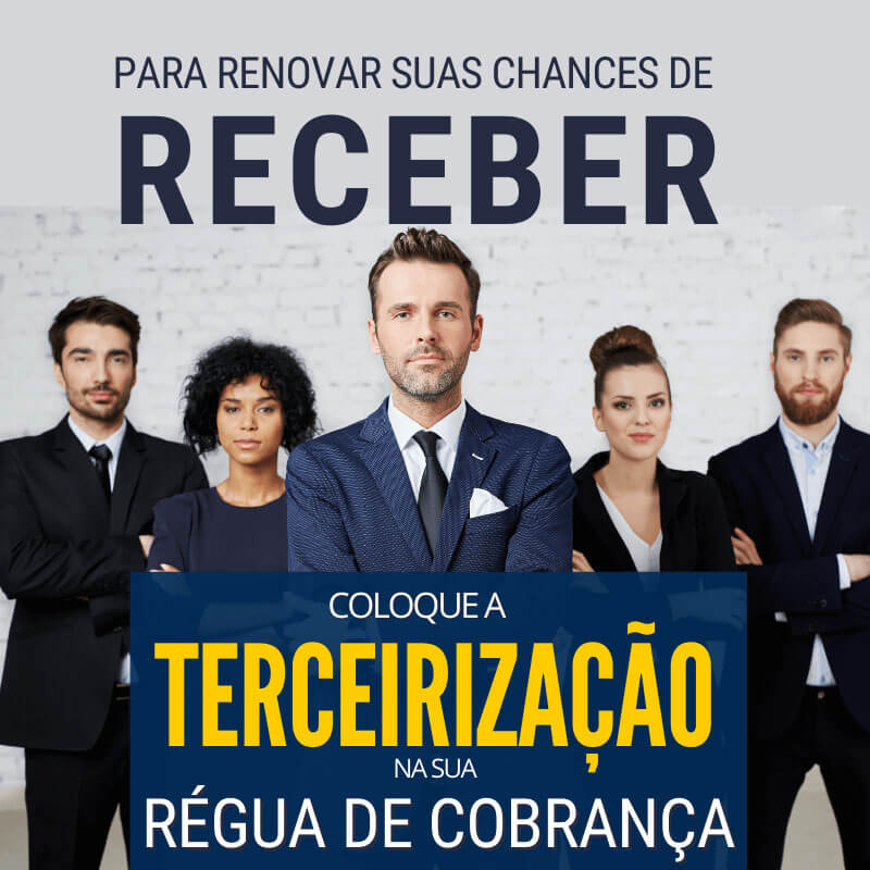 Para renovar suas chances de receber