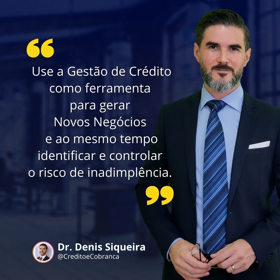 Use o crédito como ferramenta para gerar novos negócios