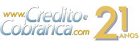 Logo Crédito e Cobrança